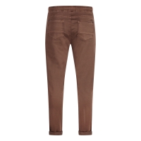 So Soire Veralyn W20414 lange broeken Cognac