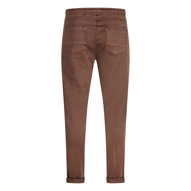 So Soire Veralyn W20414 lange broeken Cognac