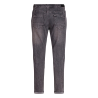 So Soire Vivian W20425 lange broeken Denim grey