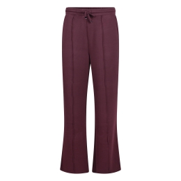 City Life 506027 W20436 dames Lange broeken Bordeaux
