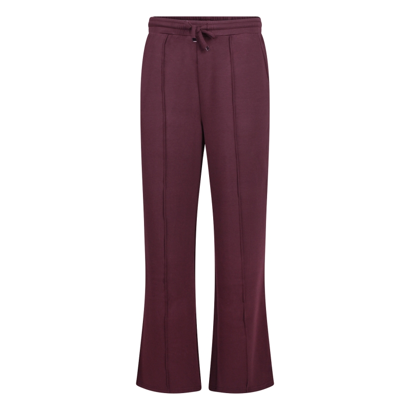 City Life 506027 W20436 lange broeken Bordeaux