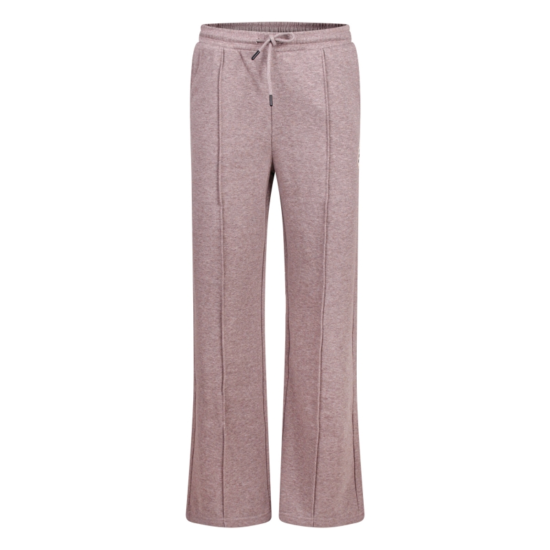 City Life 506211 W20437 lange broeken Taupe