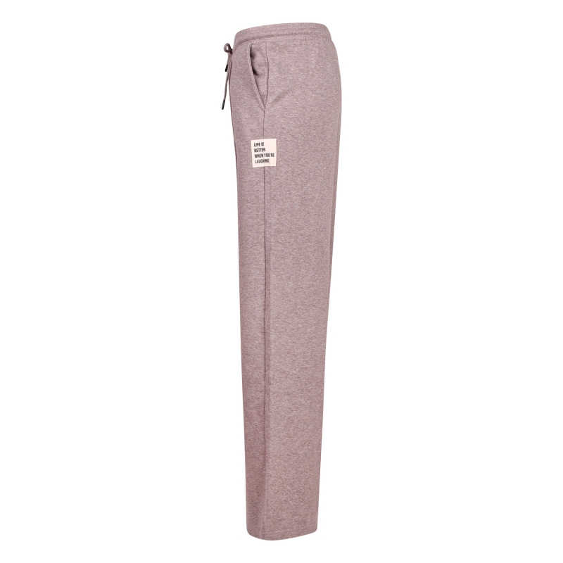 City Life 506211 W20437 lange broeken Taupe