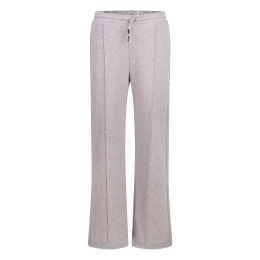City Life 506211 W20437 dames lange broek Grijs licht melee