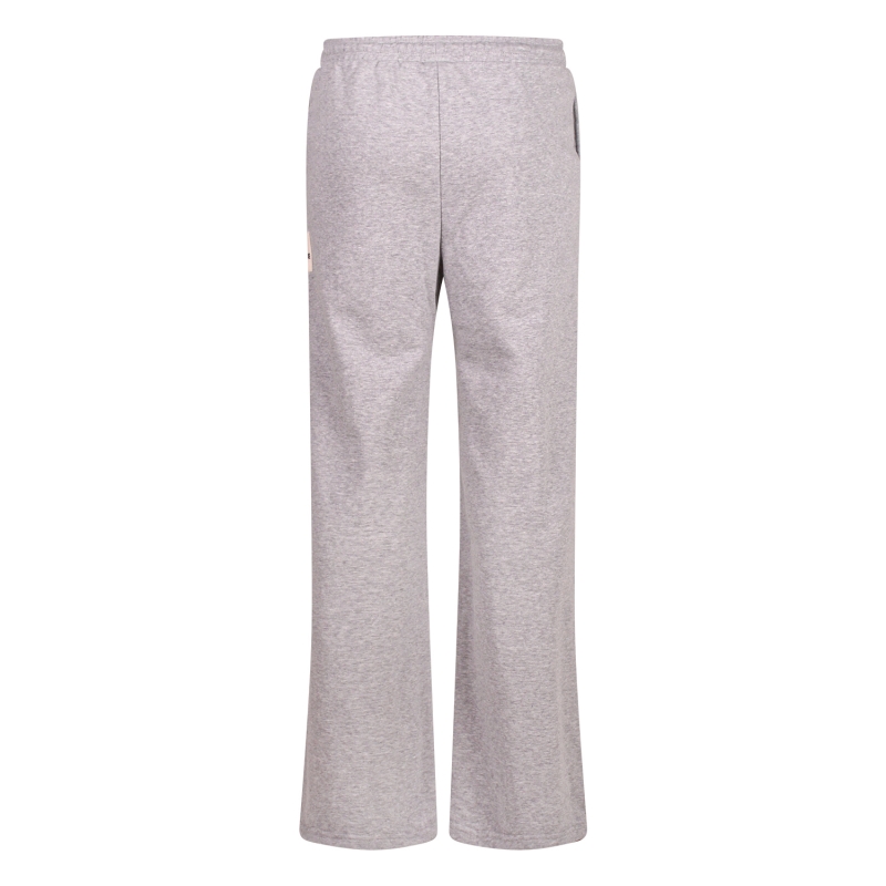 City Life 506211 W20437 lange broeken Grijs licht melee