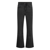 City Life CX20315 W20460 lange broeken Denim black