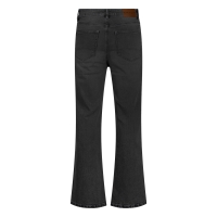 City Life CX20315 W20460 lange broeken Denim black