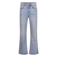 City Life CX20315 W20460 lange broeken Denim licht gebleekt
