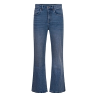City Life CX20315 W20460 lange broeken Denim