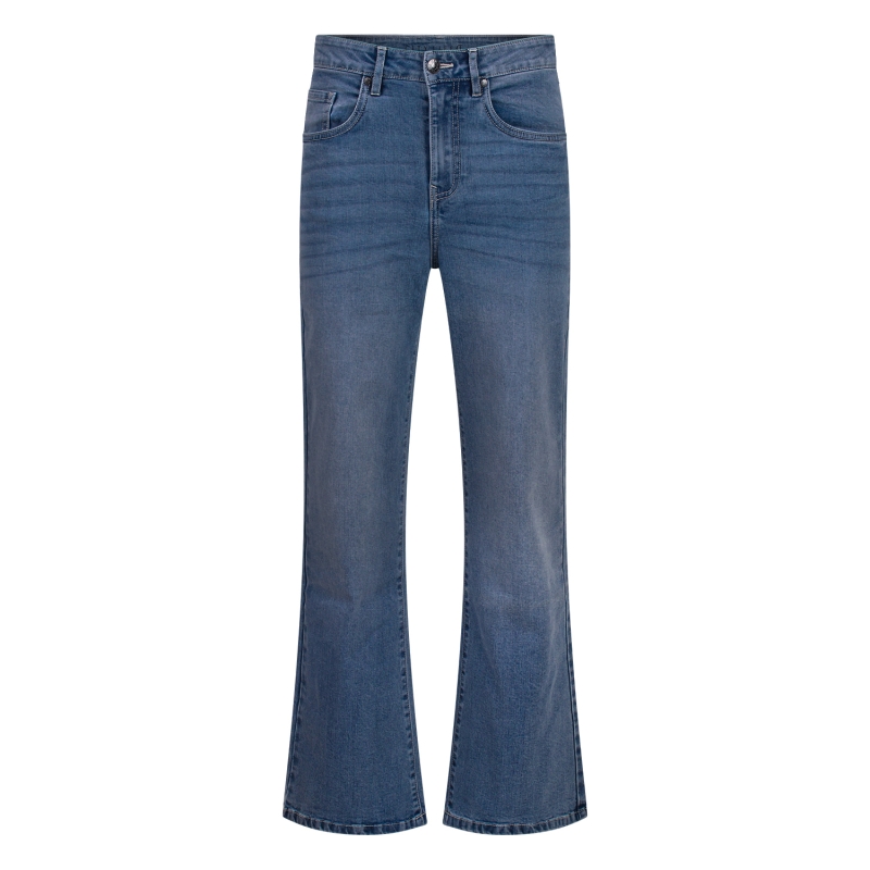 City Life CX20315 W20460 lange broeken Denim