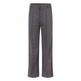 City Life LW20868 W20472 dames Lange broeken Grijs midden