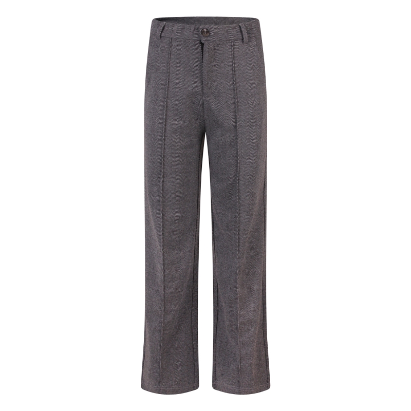 City Life LW20868 W20472 lange broeken Grijs midden