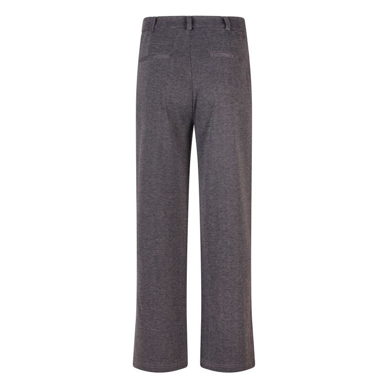 City Life LW20868 W20472 lange broeken Grijs midden
