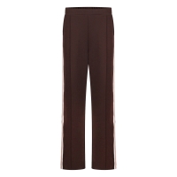 City Life LW20952 W20473 lange broeken Bruin donker