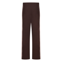 City Life LW20952 W20473 lange broeken Bruin donker