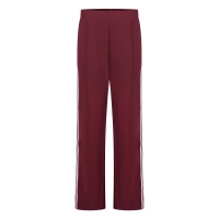 City Life LW20952 W20473 lange broeken Rood wijn
