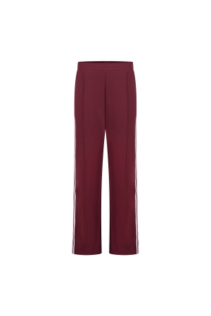 Bordeaux rood 
