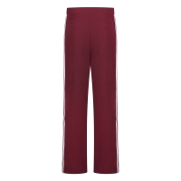 City Life LW20952 W20473 lange broeken Rood wijn
