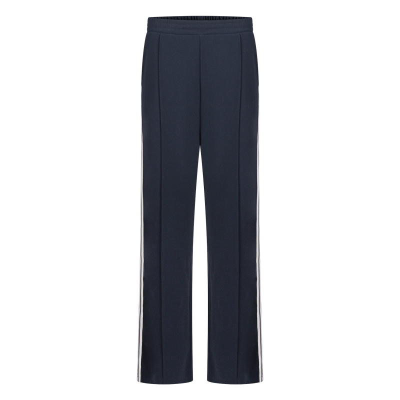 City Life LW20952 W20473 lange broeken Marine