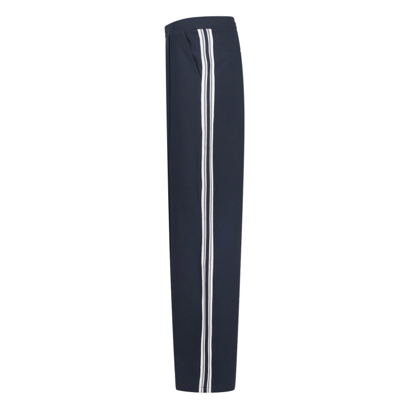 City Life LW20952 W20473 lange broeken Marine