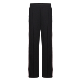 City Life LW20952 W20473 dames Lange broeken Zwart