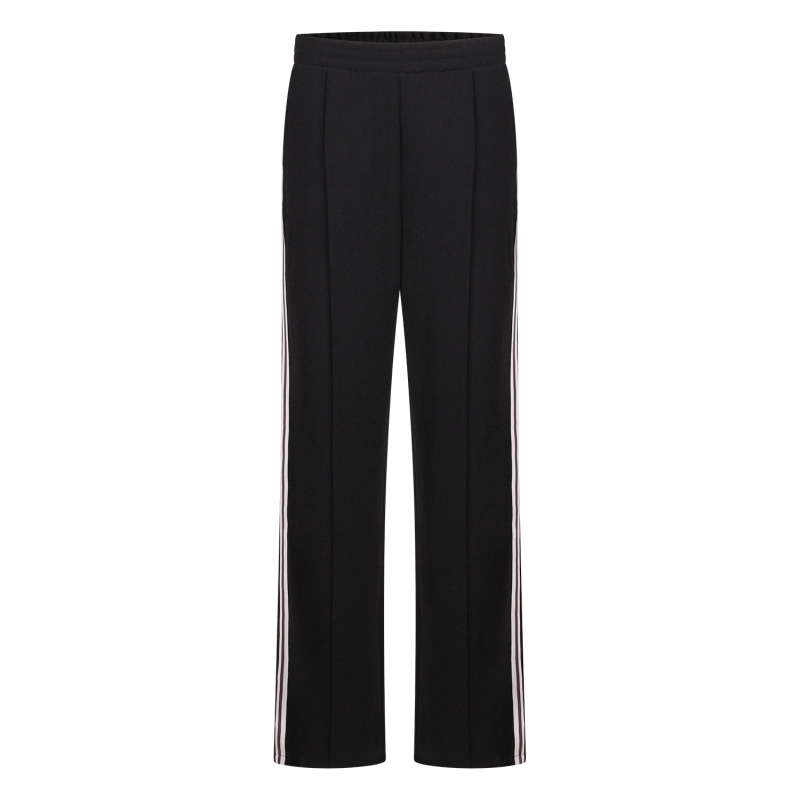 City Life LW20952 W20473 lange broeken Zwart