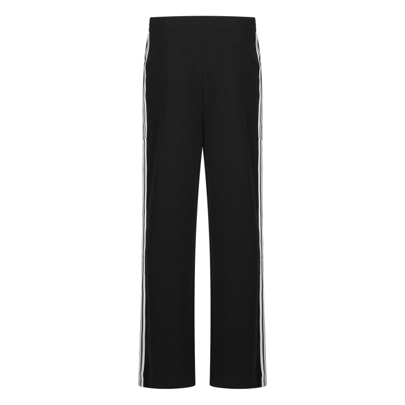 City Life LW20952 W20473 lange broeken Zwart