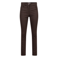 So Soire Sandra W20519 lange broeken Bruin donker