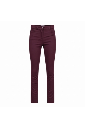 Bordeaux rood 