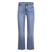 Lizzi Lou Mabel lds W20523 lange broeken Denim