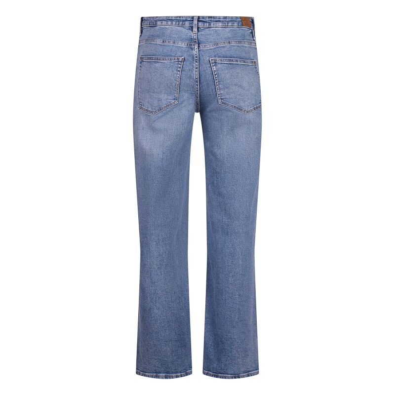 Lizzi Lou Mabel lds W20523 lange broeken Denim