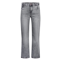 Lizzi Lou Mabel lds W20523 lange broeken Denim grey