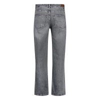 Lizzi Lou Mabel lds W20523 lange broeken Denim grey