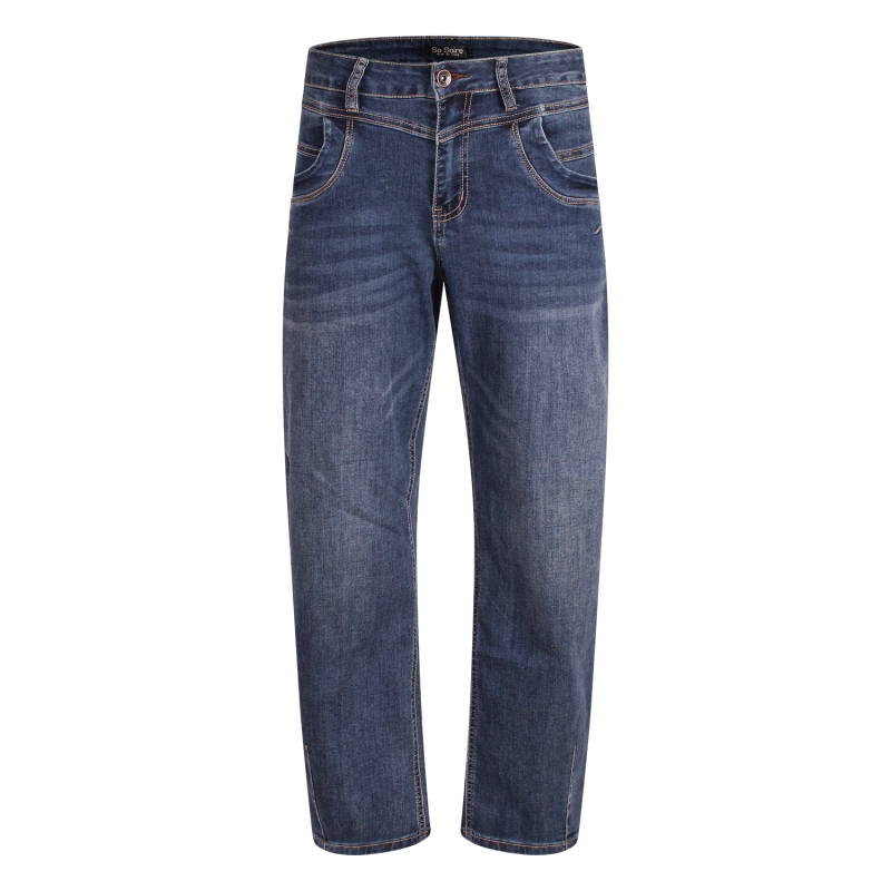 So Soire Diva W20495 lange broeken Denim