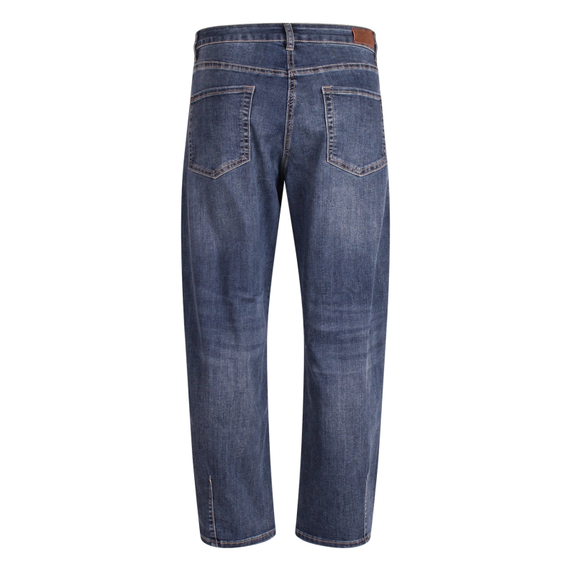 So Soire Diva W20495 lange broeken Denim