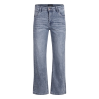 So Soire Donata W20494 lange broeken Denim