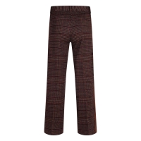 So Soire Evita W20498 lange broeken Bruin donker