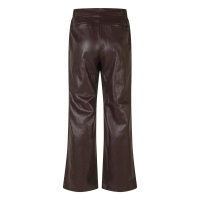 So Soire Rosalinde W20500 lange broeken Bruin donker