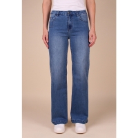New Star Neva lange broeken l.stone denim