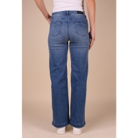 New Star Neva lange broeken l.stone denim