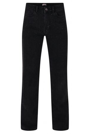 lizzi lou lizzi lou Temra lds W10102 Zwart black denim
