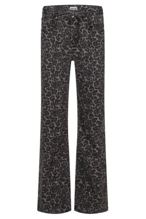 lizzi lou lizzi lou Tylvie lds W10097 Grijs dark grey