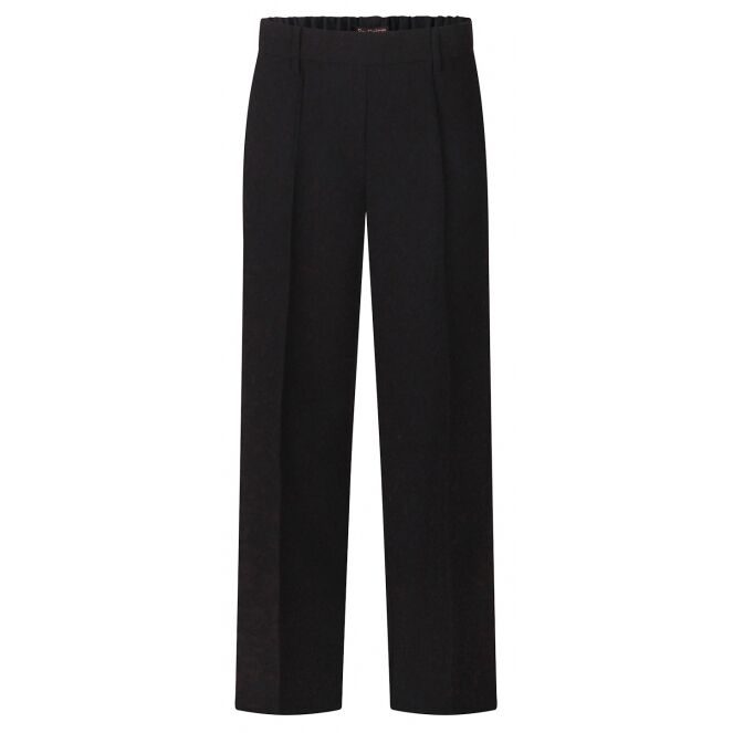 So Soire So Soire Barbara W10374 Zwart black So Soire Barbara W10374 Dames lange broek Zwart bestel je online bij www.bertusmode.nl/