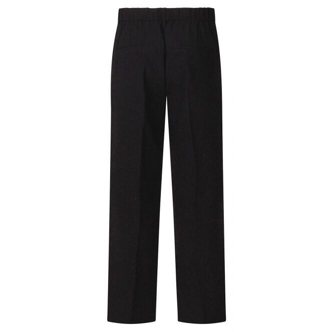 So Soire So Soire Barbara W10374 Zwart black So Soire Barbara W10374 Dames lange broek Zwart bestel je online bij www.bertusmode.nl/