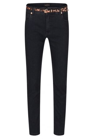 So Soire So Soire Carmen F25 32 W10367 Blauw dark denim