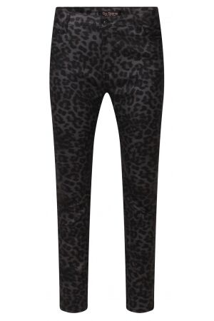 So Soire So Soire Pascha W10370 Grijs antraciet