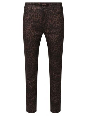 So Soire So Soire Pascha W10370 Bruin