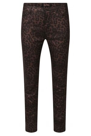 So Soire So Soire Pascha W10370 Bruin brown