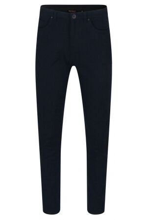 So Soire So Soire Rita W10371 Blauw navy