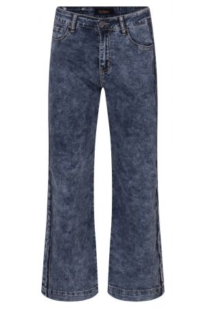 So Soire So Soire Teddy W10363 Blauw blue denim